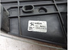 Recambio de elevalunas trasero izquierdo para peugeot 2008 ii (ud_, us_, uy_, uj_, ur_, uc_) 1.2 puretech 100 referencia OEM IAM 2