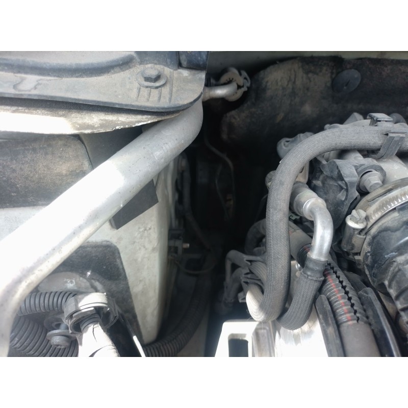 Recambio de abs para citroën c5 aircross (ac_, aj_, ar_, a4_) 1.5 bluehdi 130 (acyhzj, acyhzr) referencia OEM IAM   