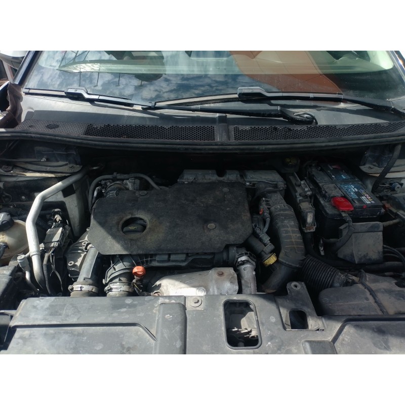 Recambio de bomba combustible para citroën c5 aircross (ac_, aj_, ar_, a4_) 1.5 bluehdi 130 (acyhzj, acyhzr) referencia OEM IAM 