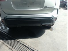 PARAGOLPES TRASERO 1638953580 
