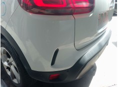 Recambio de paragolpes trasero para citroën c5 aircross (ac_, aj_, ar_, a4_) 1.5 bluehdi 130 (acyhzj, acyhzr) referencia OEM IAM 2