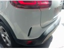 PARAGOLPES TRASERO 