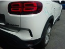 PARAGOLPES TRASERO 