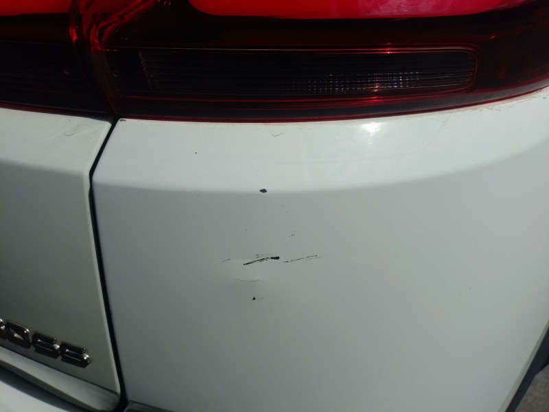 Recambio de paragolpes trasero para citroën c5 aircross (ac_, aj_, ar_, a4_) 1.5 bluehdi 130 (acyhzj, acyhzr) referencia OEM IAM