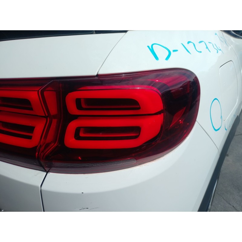 Recambio de piloto trasero derecho para citroën c5 aircross (ac_, aj_, ar_, a4_) 1.5 bluehdi 130 (acyhzj, acyhzr) referencia OEM