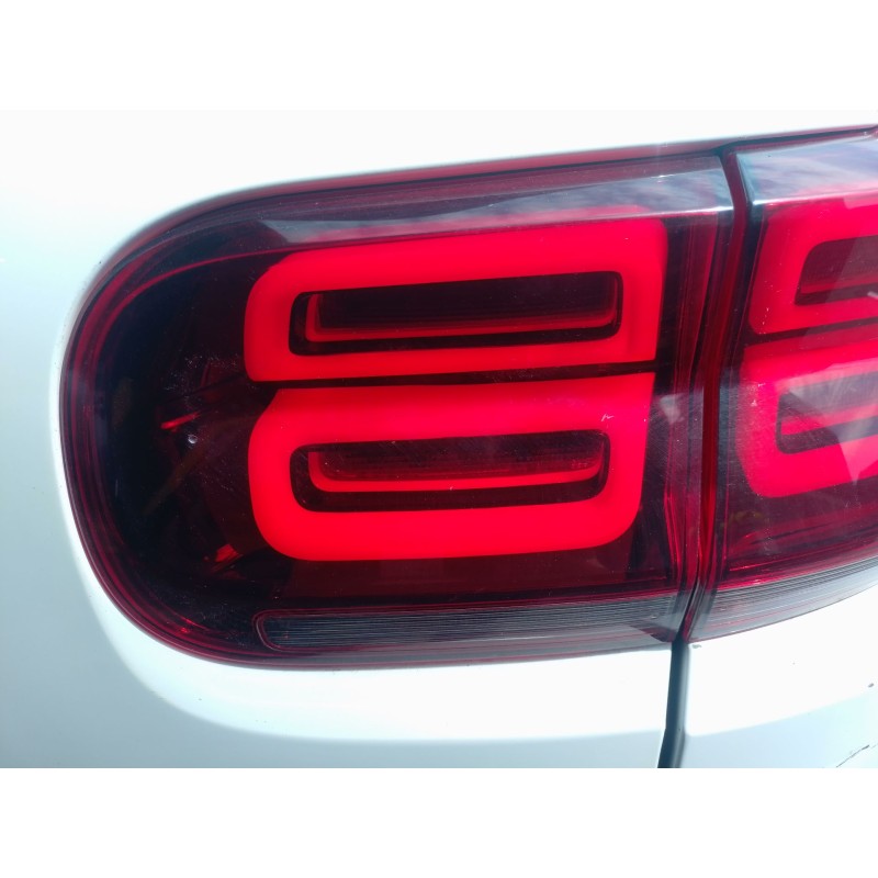 Recambio de piloto trasero derecho interior para citroën c5 aircross (ac_, aj_, ar_, a4_) 1.5 bluehdi 130 (acyhzj, acyhzr) refer