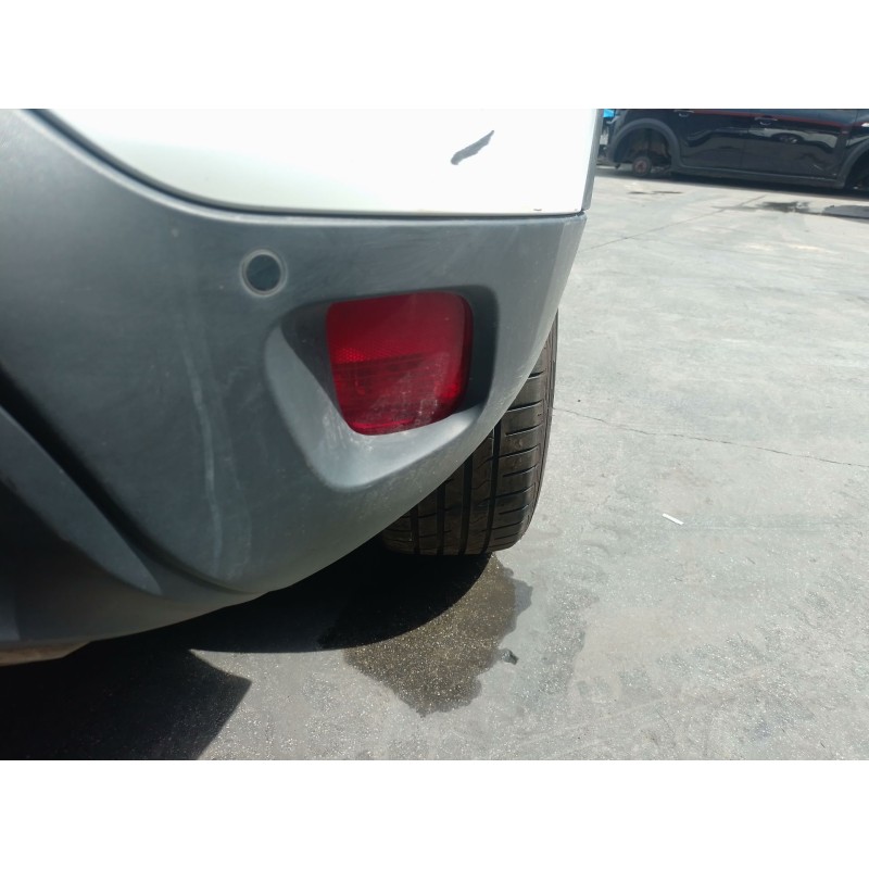 Recambio de piloto trasero derecho paragolpes para citroën c5 aircross (ac_, aj_, ar_, a4_) 1.5 bluehdi 130 (acyhzj, acyhzr) ref