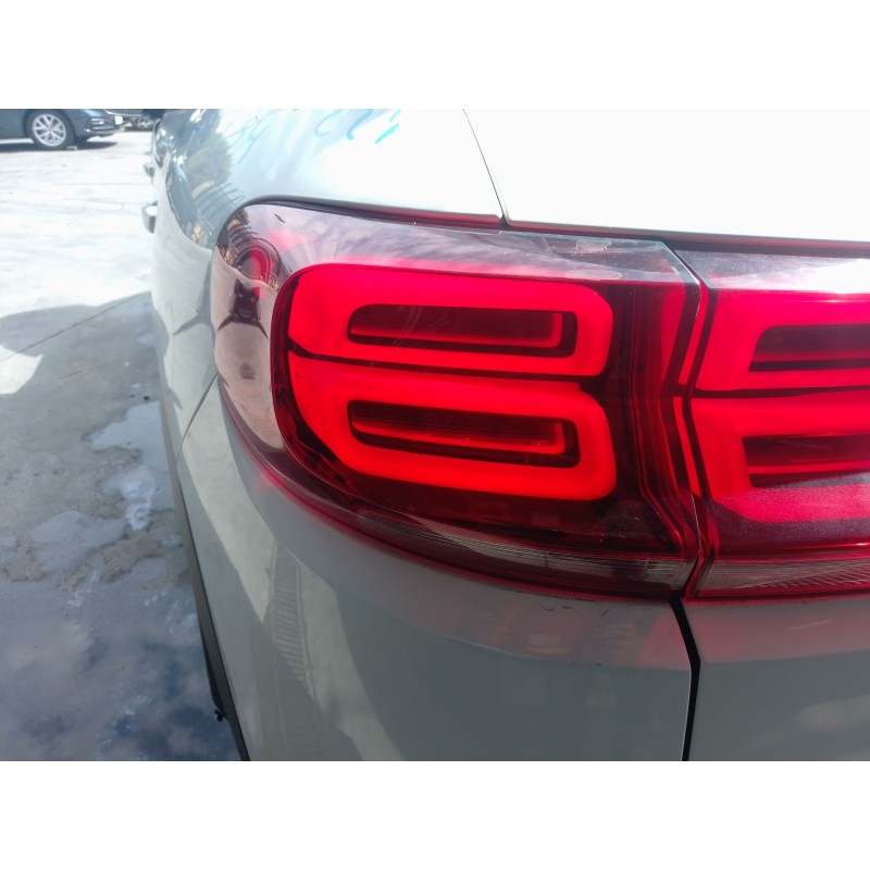 Recambio de piloto trasero izquierdo para citroën c5 aircross (ac_, aj_, ar_, a4_) 1.5 bluehdi 130 (acyhzj, acyhzr) referencia O