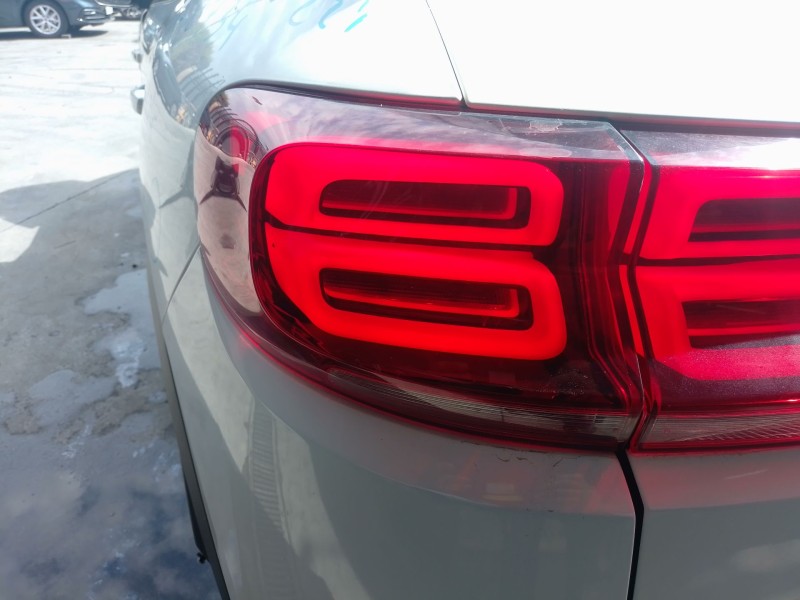Recambio de piloto trasero izquierdo para citroën c5 aircross (ac_, aj_, ar_, a4_) 1.5 bluehdi 130 (acyhzj, acyhzr) referencia O
