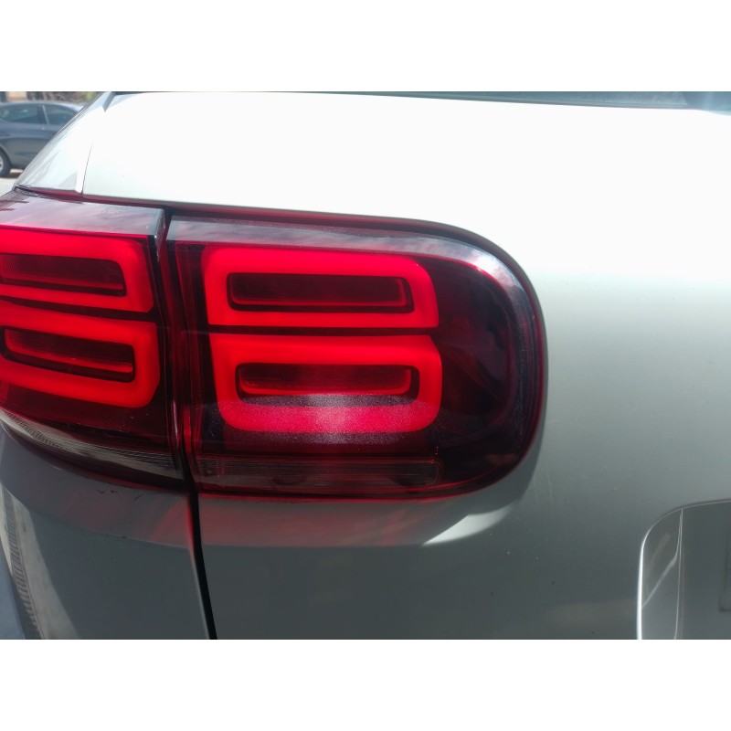 Recambio de piloto trasero izquierdo interior para citroën c5 aircross (ac_, aj_, ar_, a4_) 1.5 bluehdi 130 (acyhzj, acyhzr) ref