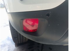 PILOTO TRASERO IZQUIERDO PARAGOLPES 9811718480 