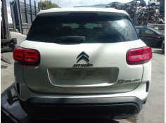 PORTON TRASERO 