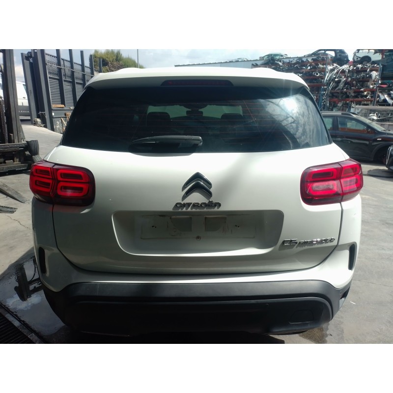 Recambio de porton trasero para citroën c5 aircross (ac_, aj_, ar_, a4_) 1.5 bluehdi 130 (acyhzj, acyhzr) referencia OEM IAM   