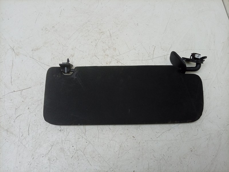 Recambio de parasol izquierdo para kia stinger (ck) 2.0 tgdi cat referencia OEM IAM 85201J5210CKL 85201J5210CKL 