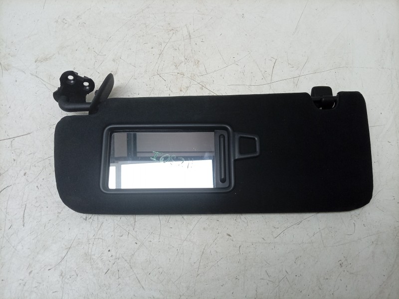 Recambio de parasol izquierdo para kia stinger (ck) 2.0 tgdi cat referencia OEM IAM 85201J5210CKL 85201J5210CKL 