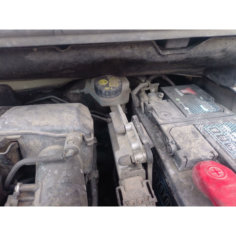 Recambio de bomba freno para citroën c5 aircross (ac_, aj_, ar_, a4_) 1.5 bluehdi 130 (acyhzj, acyhzr) referencia OEM IAM   