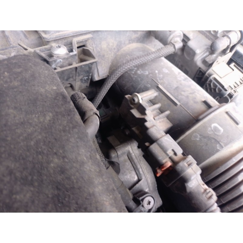 Recambio de caudalimetro para citroën c5 aircross (ac_, aj_, ar_, a4_) 1.5 bluehdi 130 (acyhzj, acyhzr) referencia OEM IAM   
