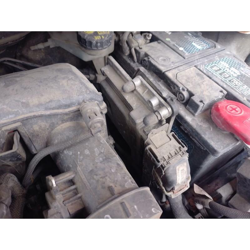 Recambio de centralita motor uce para citroën c5 aircross (ac_, aj_, ar_, a4_) 1.5 bluehdi 130 (acyhzj, acyhzr) referencia OEM I