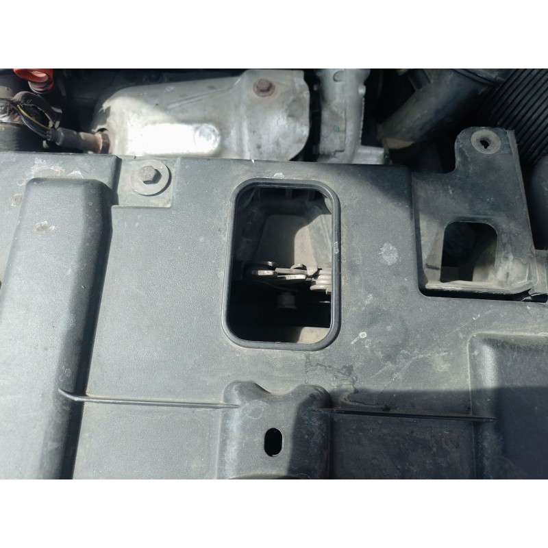 Recambio de cerradura capo para citroën c5 aircross (ac_, aj_, ar_, a4_) 1.5 bluehdi 130 (acyhzj, acyhzr) referencia OEM IAM   