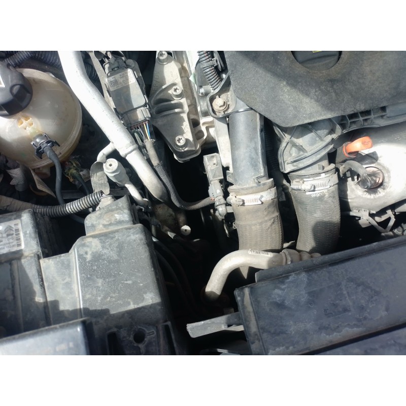 Recambio de compresor aire acondicionado para citroën c5 aircross (ac_, aj_, ar_, a4_) 1.5 bluehdi 130 (acyhzj, acyhzr) referenc