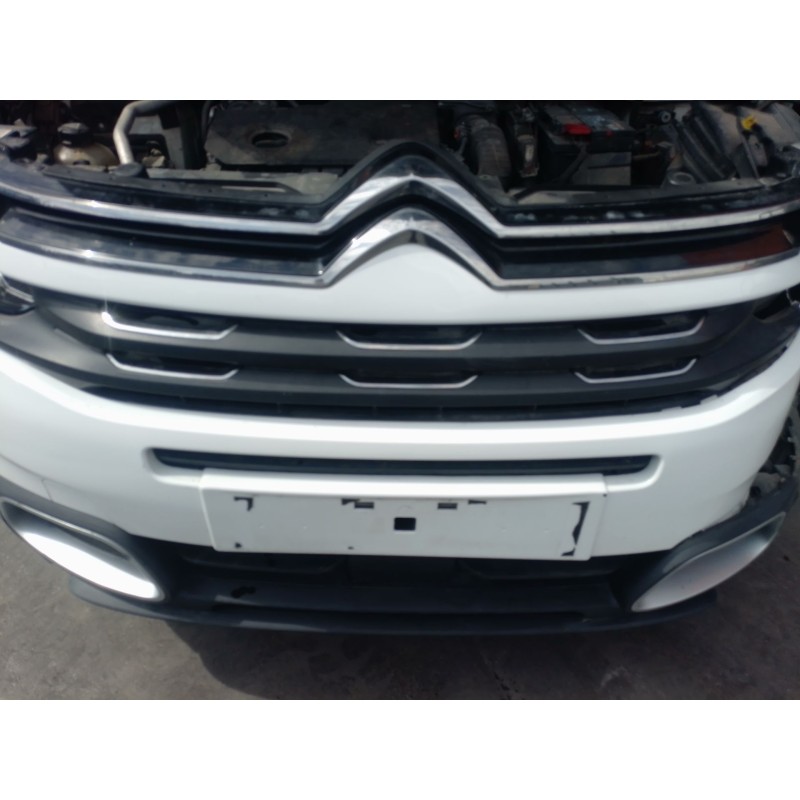 Recambio de condensador / radiador aire acondicionado para citroën c5 aircross (ac_, aj_, ar_, a4_) 1.5 bluehdi 130 (acyhzj, acy
