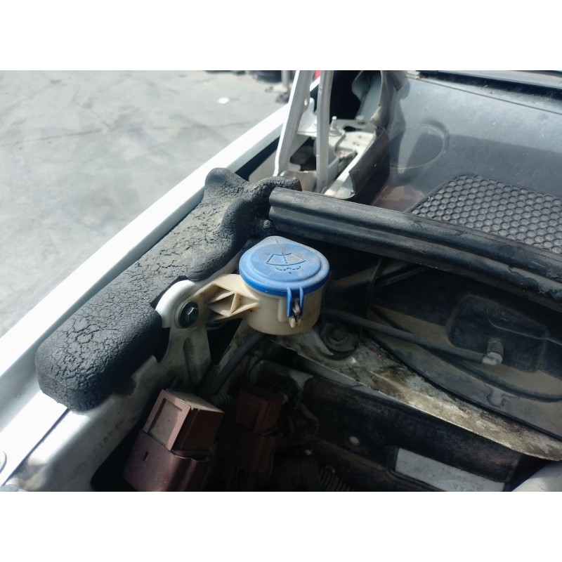 Recambio de deposito limpia para citroën c5 aircross (ac_, aj_, ar_, a4_) 1.5 bluehdi 130 (acyhzj, acyhzr) referencia OEM IAM   