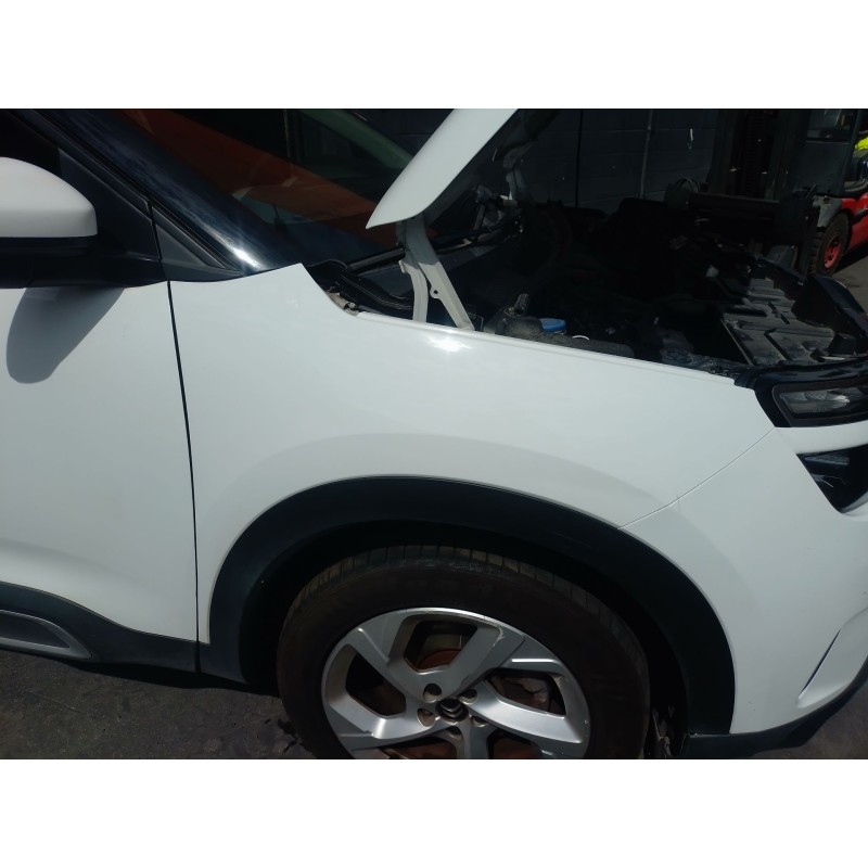 Recambio de aleta delantera derecha para citroën c5 aircross (ac_, aj_, ar_, a4_) 1.5 bluehdi 130 (acyhzj, acyhzr) referencia OE