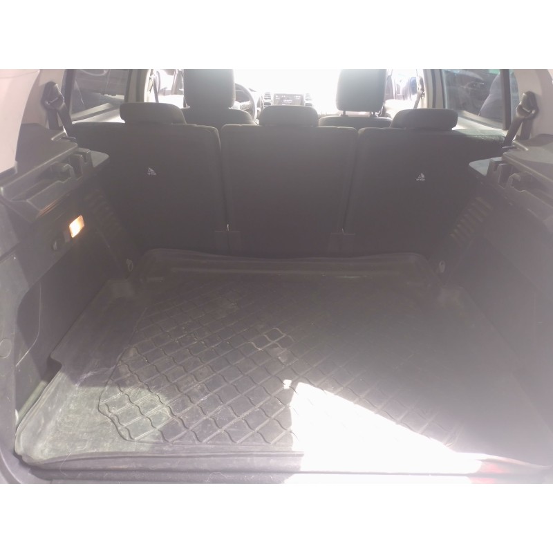 Recambio de alfombra maletero para citroën c5 aircross (ac_, aj_, ar_, a4_) 1.5 bluehdi 130 (acyhzj, acyhzr) referencia OEM IAM 