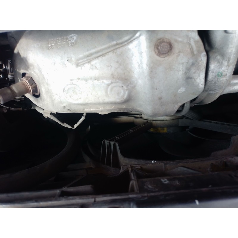 Recambio de electroventilador para citroën c5 aircross (ac_, aj_, ar_, a4_) 1.5 bluehdi 130 (acyhzj, acyhzr) referencia OEM IAM 