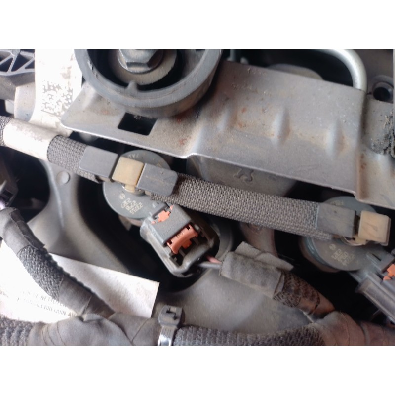 Recambio de inyector para citroën c5 aircross (ac_, aj_, ar_, a4_) 1.5 bluehdi 130 (acyhzj, acyhzr) referencia OEM IAM   