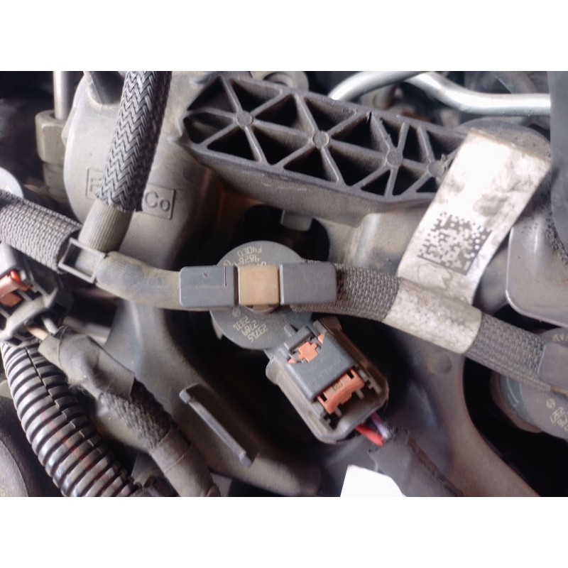 Recambio de inyector para citroën c5 aircross (ac_, aj_, ar_, a4_) 1.5 bluehdi 130 (acyhzj, acyhzr) referencia OEM IAM   