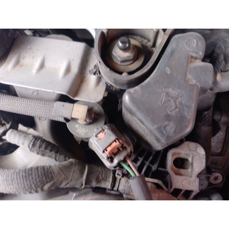 Recambio de inyector para citroën c5 aircross (ac_, aj_, ar_, a4_) 1.5 bluehdi 130 (acyhzj, acyhzr) referencia OEM IAM   