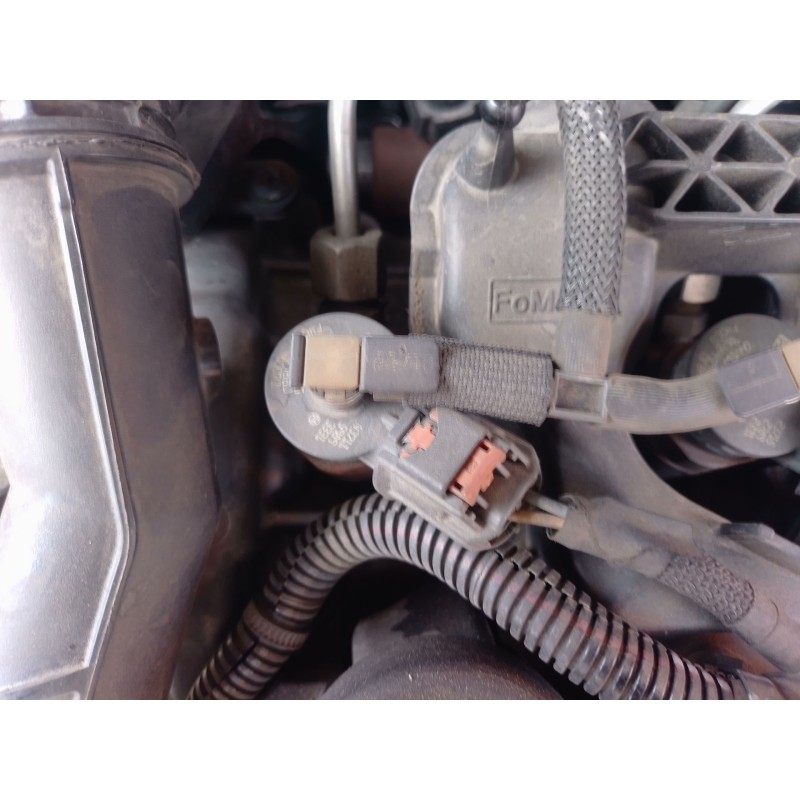 Recambio de radiador caja cambios para citroën c5 aircross (ac_, aj_, ar_, a4_) 1.5 bluehdi 130 (acyhzj, acyhzr) referencia OEM 