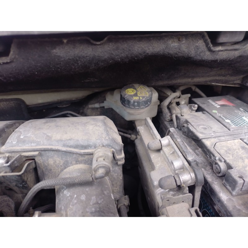 Recambio de servofreno para citroën c5 aircross (ac_, aj_, ar_, a4_) 1.5 bluehdi 130 (acyhzj, acyhzr) referencia OEM IAM   