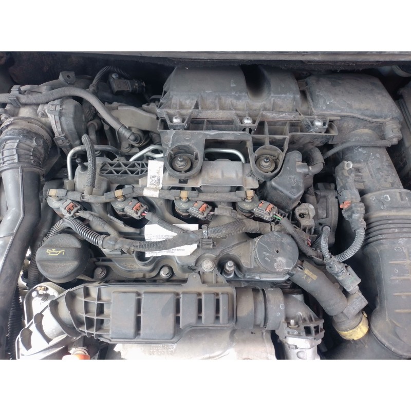 Recambio de tapa balancines para citroën c5 aircross (ac_, aj_, ar_, a4_) 1.5 bluehdi 130 (acyhzj, acyhzr) referencia OEM IAM   