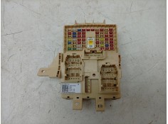 CAJA RELES / FUSIBLES 91951J5190 