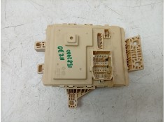 Recambio de caja reles / fusibles para kia stinger (ck) 2.0 tgdi cat referencia OEM IAM  91951J5190  2