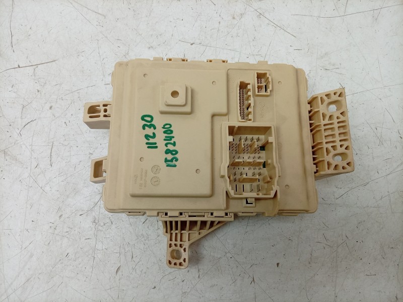Recambio de caja reles / fusibles para kia stinger (ck) 2.0 tgdi cat referencia OEM IAM  91951J5190 