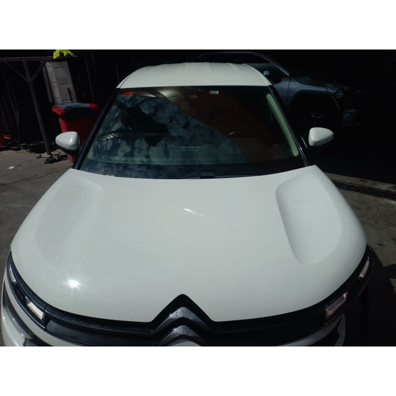 Recambio de capo para citroën c5 aircross (ac_, aj_, ar_, a4_) 1.5 bluehdi 130 (acyhzj, acyhzr) referencia OEM IAM   