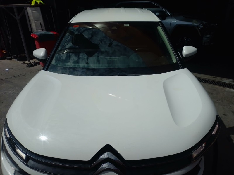 Recambio de capo para citroën c5 aircross (ac_, aj_, ar_, a4_) 1.5 bluehdi 130 (acyhzj, acyhzr) referencia OEM IAM   