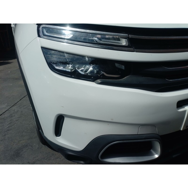 Recambio de faro derecho para citroën c5 aircross (ac_, aj_, ar_, a4_) 1.5 bluehdi 130 (acyhzj, acyhzr) referencia OEM IAM   