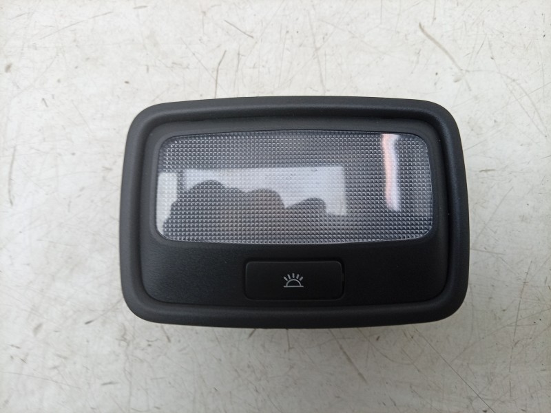 Recambio de luz interior para kia stinger (ck) 2.0 tgdi cat referencia OEM IAM  92850J5000 
