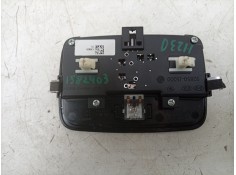 Recambio de luz interior para kia stinger (ck) 2.0 tgdi cat referencia OEM IAM  92850J5000  2