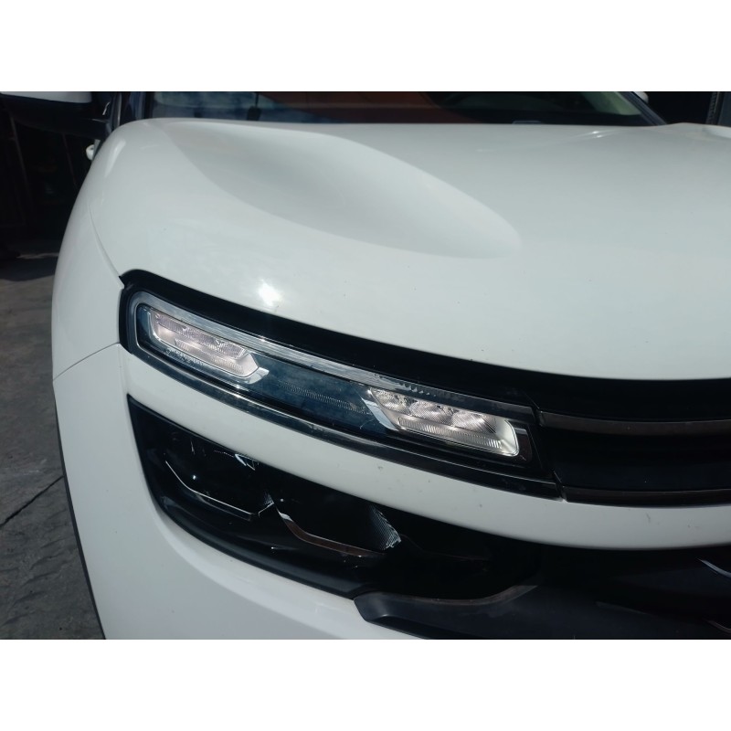 Recambio de piloto delantero derecho para citroën c5 aircross (ac_, aj_, ar_, a4_) 1.5 bluehdi 130 (acyhzj, acyhzr) referencia O