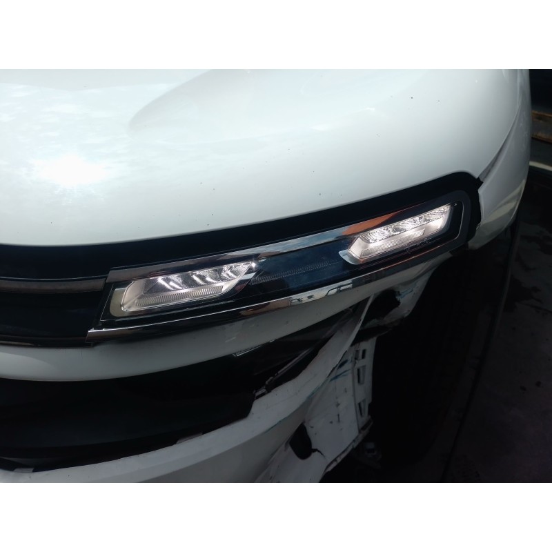 Recambio de piloto delantero izquierdo para citroën c5 aircross (ac_, aj_, ar_, a4_) 1.5 bluehdi 130 (acyhzj, acyhzr) referencia