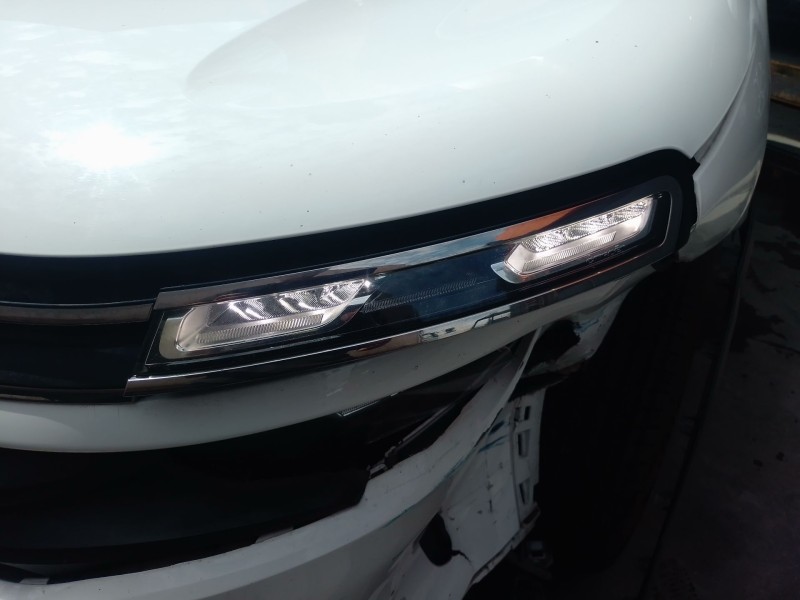 Recambio de piloto delantero izquierdo para citroën c5 aircross (ac_, aj_, ar_, a4_) 1.5 bluehdi 130 (acyhzj, acyhzr) referencia