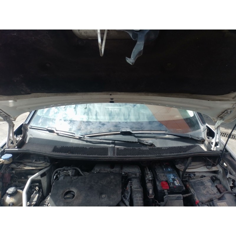 Recambio de torpedo para citroën c5 aircross (ac_, aj_, ar_, a4_) 1.5 bluehdi 130 (acyhzj, acyhzr) referencia OEM IAM   