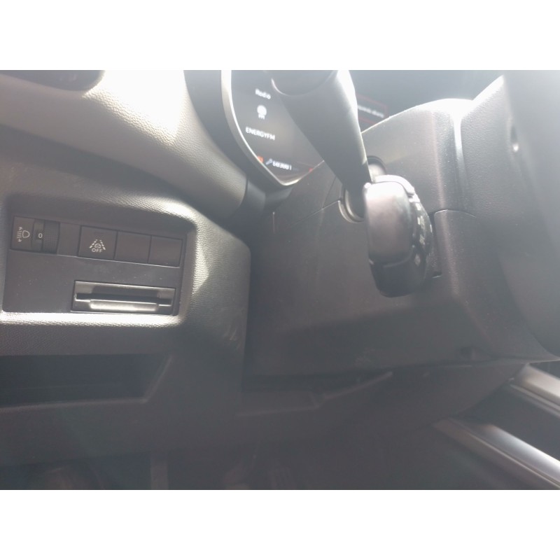 Recambio de columna direccion para citroën c5 aircross (ac_, aj_, ar_, a4_) 1.5 bluehdi 130 (acyhzj, acyhzr) referencia OEM IAM 