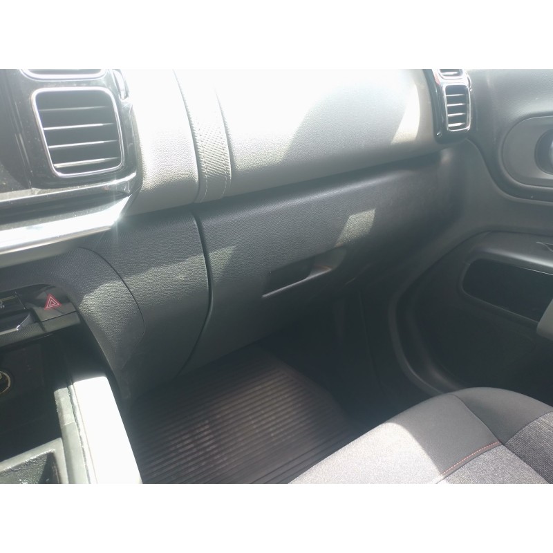 Recambio de guantera para citroën c5 aircross (ac_, aj_, ar_, a4_) 1.5 bluehdi 130 (acyhzj, acyhzr) referencia OEM IAM   