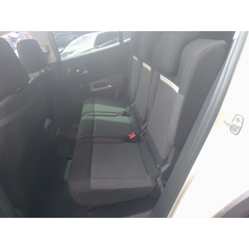 Recambio de juego asientos completo para citroën c5 aircross (ac_, aj_, ar_, a4_) 1.5 bluehdi 130 (acyhzj, acyhzr) referencia OE